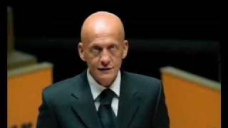 Ottakringer Beer quotCheerleaders  Referee Collina quot spot TV by Commercials Director Francesco Nencini [upl. by Arateehc]