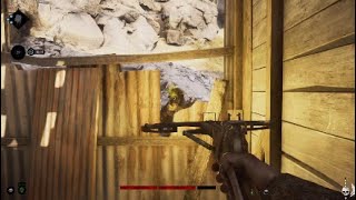 Hand Crossbow poison bolts are fun [upl. by Airdnalahs503]