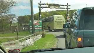 Tour of Longleat Safari Park [upl. by Anibor]