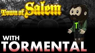 Even more Town of Salem cheaters [upl. by Ynnatirb839]