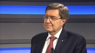 Giovannini nasce lAlleanza per lo sviluppo sostenibile [upl. by Odille]