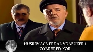 Hüsrev Ağa Erdal ve Babasını Ziyaret Ediyor  Kurtlar Vadisi 32Bölüm [upl. by Yrreg696]