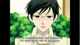 Boy Like You  Kyoya Ootori [upl. by Nayek909]