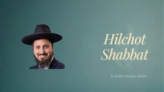 Midrasha Orot Nedjma hilchot Shabbat Planting and harvesting [upl. by Elyl]