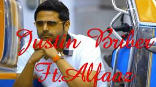 Chamkila Vs Justin Bieber ft Alfaaz Official Audio New Punjabi Song 2012 [upl. by Coit]