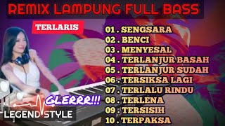 REMIX DANGDUT FULL BASS 2024 KOLEKSI LAGU HITS TERLARIS dangdutremix FULL ALBUM REMIX JADUL LEGEND [upl. by Htaek]