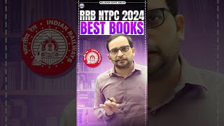 RRB NTPC 📙 BEST BOOK  RAILWAY NTPC BOOKS BY RWA rojgarwithankit rrb rrbntpc books [upl. by Llenet]