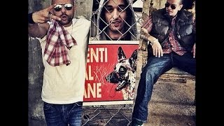 CaneSecco feat Primo amp Tormento  Pesante una cifra Prod by 3D VIDEOCLIP UFFICIALE [upl. by Eniamrahs]