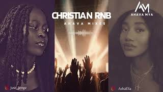 Rnb Christian Playlist  Best Mix 2024 christianmusic Drivemusic Chillmusic Studymusic Music [upl. by Yllac]