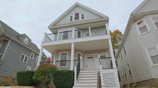 15 Ardent St Roslindale [upl. by Hosea]