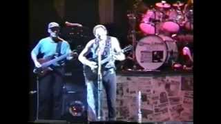 Jethro Tull Live In San Diego CA USA 19091993 Full DVD [upl. by Ahseihs]