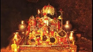 Devi Bhajan  मैया का दरबार  Aayi Hai Raat Jagraate Ki  Aanchal agrawal Sunil Suhana [upl. by Mori]