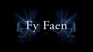 Fy faen lyrics  Speed Lyrics [upl. by Nauqyaj]