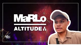 VLOG 005  MaRLo Altitude in Malaysia [upl. by Lunna]