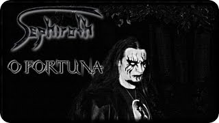 Sephiroth  O Fortuna Carl OrffCarmina Burana  Metal Version [upl. by Sarchet]