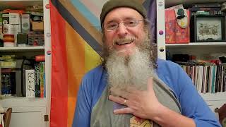 Mysticism amp Queerness How being Queer Can Make You a Mystic [upl. by Enelez]