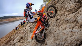 ⚔ Hixpania ⚔ Hard Enduro 2023  the New Knight is Rising  the Lost Road [upl. by Ekoorb]