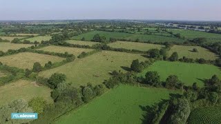 Maasheggen officieel een van de mooiste natuurgebieden ter wereld  RTL NIEUWS [upl. by Enrol970]