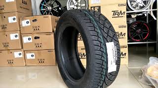 NITTO 420S 25555R18 ส่งทั่วไทย โคราช นครราชสีมา [upl. by Field]