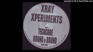 B1  Xray Xperiments  Techcore [upl. by Alyk]