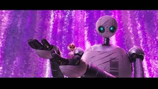 The Wild Robot 2024  Official Trailer 2  4K  Universal Pictures  Dreamworks [upl. by Germaine]