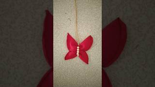 Butterfly latkan boutique blousedesign stitching fashion  Madh viRa Official [upl. by Nosille]