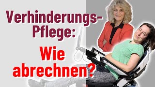 ❤️ Verhinderungspflege abrechnen SchrittfürSchritt Anleitung und Zuständigkeiten [upl. by Crissie]