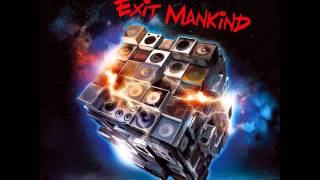 MICROPOINT  09  KISS KISS KILL RMX  EXIT MANKIND  PKGCD61 [upl. by Christin364]