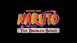 Neji Jutsu  E3 Demo  8 Trigrams 64 Palms Part 1  Naruto The Broken Bond Music [upl. by Fidelas]