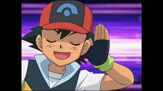 pokemon season 11 episode 4 Ash and friends recite team rocket motto pokemon [upl. by Attiuqaj39]