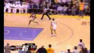 Kobe Carter LeBron and TMac  Can You Feel It [upl. by Barncard989]