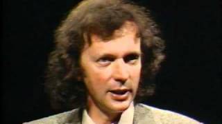 Rupert Sheldrake A New Science of Life excerpt  A Thinking Allowed DVD w Jeffrey Mishlove [upl. by Nohsid342]