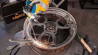 Metalworking Projects That YOU Should Try  Metalworking Project [upl. by Vassar]