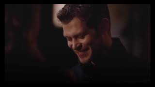 Klaus Mikaelson  Edits Compilation 1 [upl. by Alisen]