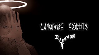 Cadavre Exquis  Illudion Cover  ††† Crosses [upl. by Kcim101]