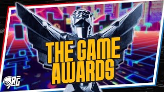 Reaccionamos a The Game Awards 2024 [upl. by Suidaht]