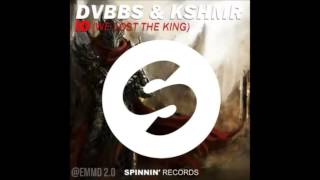 DVBBS amp KSHMR  We Lost The King [upl. by Lewison]