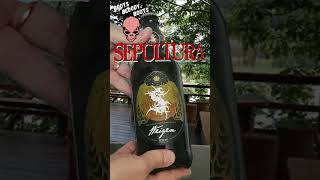 Sepultura  Cachaça amp Beer [upl. by Vladi]