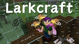 LarkCraft Episode 5 [upl. by Suruat368]