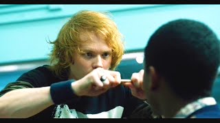 Top 25 Dealing With Bullies Scenes in Movies and TV [upl. by Ailina958]