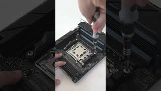 What kind of results will it show itx pcbuild itxpcbuild 9950x [upl. by Perkoff431]