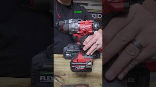 The Best Brand That No One Buys flex tooltestraw milwaukee dewalt diy howto truth lowes [upl. by Malek]