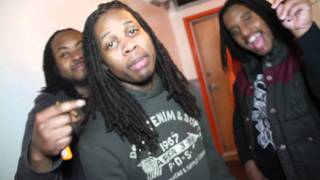 Lil DurkHouse Party [upl. by Darrey]