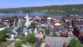 Historic MaysvilleKy [upl. by Laemsi154]