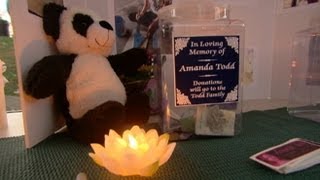 Bullying Tragedy Amanda Todds Nightmare [upl. by Aivek637]