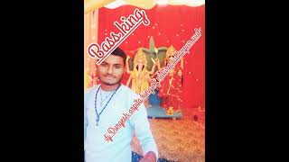 dj durgesh arpita king of nidura birsinghpur sultanpur [upl. by Laurentia]