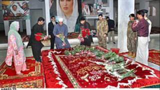 janat ke phool hain hamare bhutto song ppp khanpur [upl. by Aubin225]