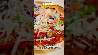 MEXICAN TORTILLA PIZZA  VIDEO CINEMATIC kuliner mexicanpizza pizza [upl. by Easlehc]