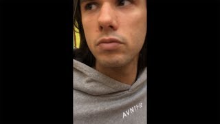 OrelSan  Défaite de famille CLIP OFFICIEL [upl. by Ellingston296]