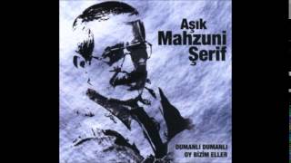 Asik Mahsuni Serif Gel Gizli Gizli [upl. by Bradwell]